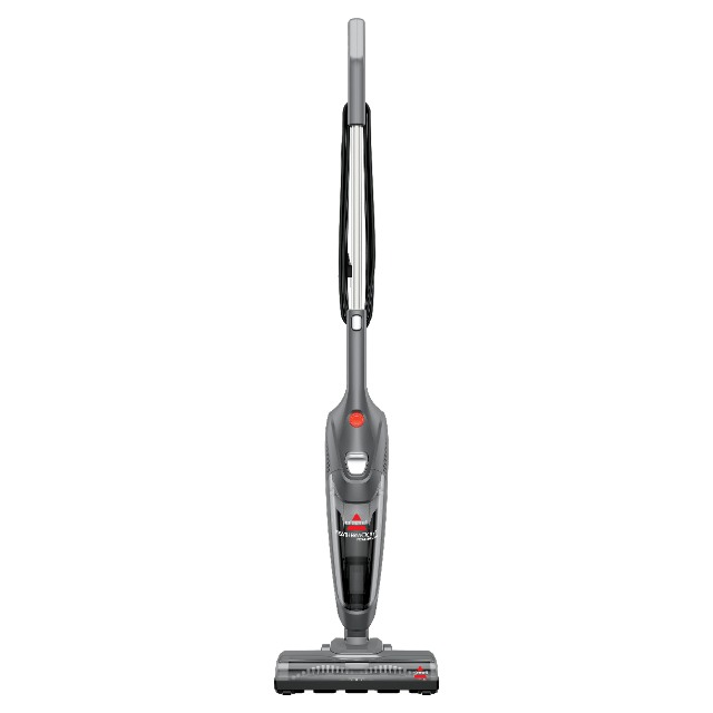 The Bissell Featherweight PowerBrush Stick Vacuum