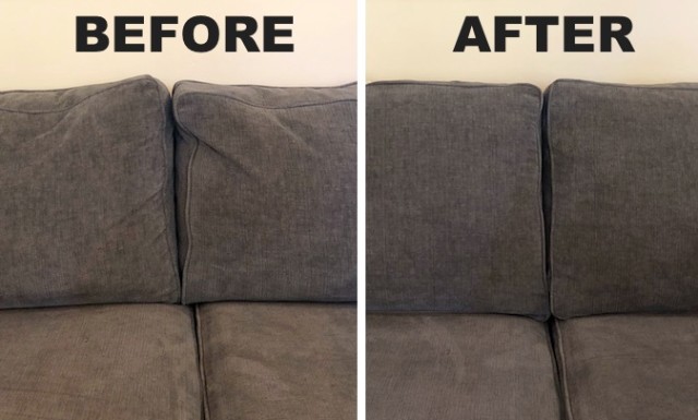 How to Fix Sagging Sofa Cushions