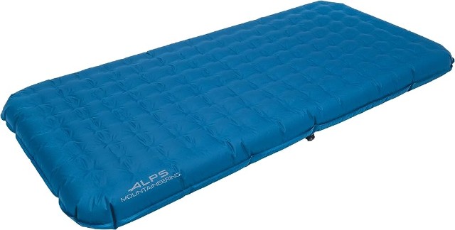 Best Overall: ALPS Mountaineering Vertex Air Bed