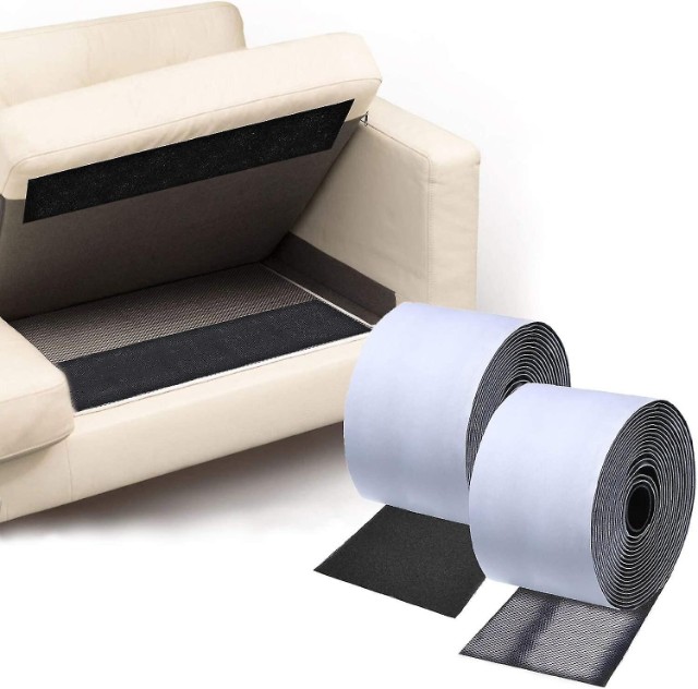 How To Keep Sofa Cushions From Sliding