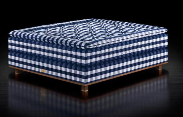 Most Expensive Bed Mattress