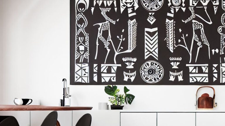 African American Wall Art Decor To Elevate Any Room