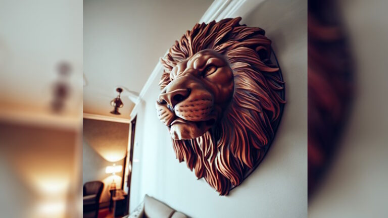 African Wall Art Decor