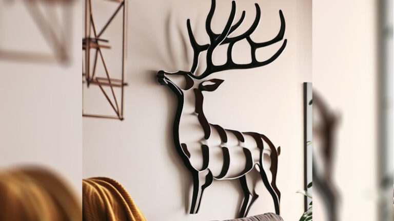 Gorgeous Amazon Metal Wall Art Decor To Liven Up Your Walls