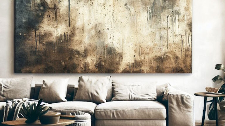 A Complete Artwork Care And Maintenance Of Wall Art Guide