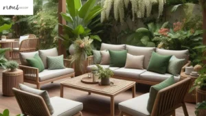 Best Wood For Outdoor Furniture Types To Consider