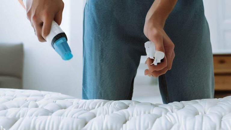 How To Wash Newton Mattress