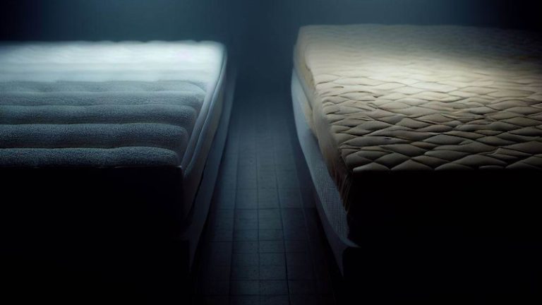 Latex Vs Cotton Mattress