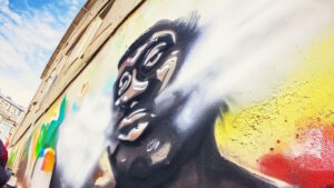 Wall Art And Social Movements: History And The Future