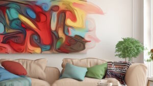 Wall Art Decor For Living Room Ideas