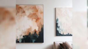 Wall Art Size Comparison For Choosing The Perfect Dimension