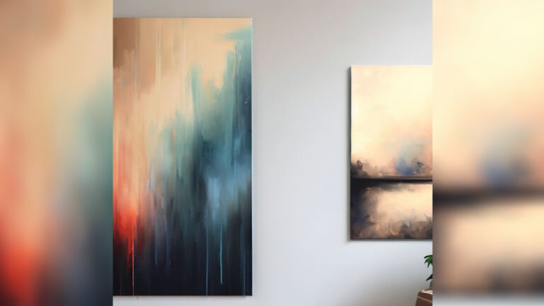 Wall Art Sizes