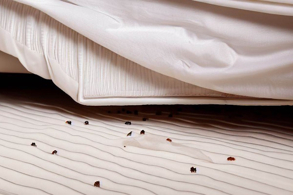 Will A Mattress Protector Stop Bed Bugs