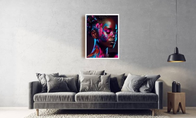 African American Wall Art Decor To Elevate Any Room