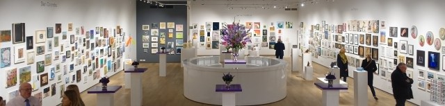 Artist-run Galleries