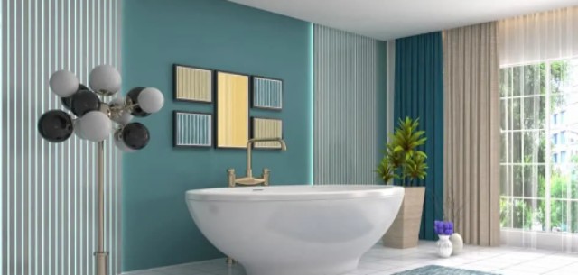 Classy Bathroom Wall Art Decor Ideas For Elevated Hyg