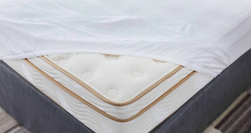 How To Choose Mattress Protector For Your Bed