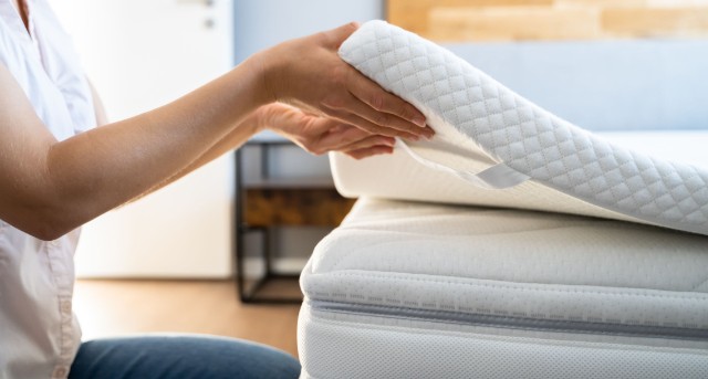 How To Store Mattress Topper Properly For Longevity