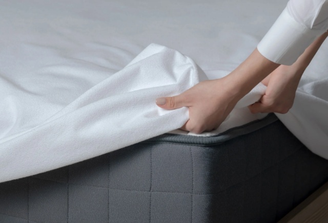 Mattress Protector Care and Maintenance
