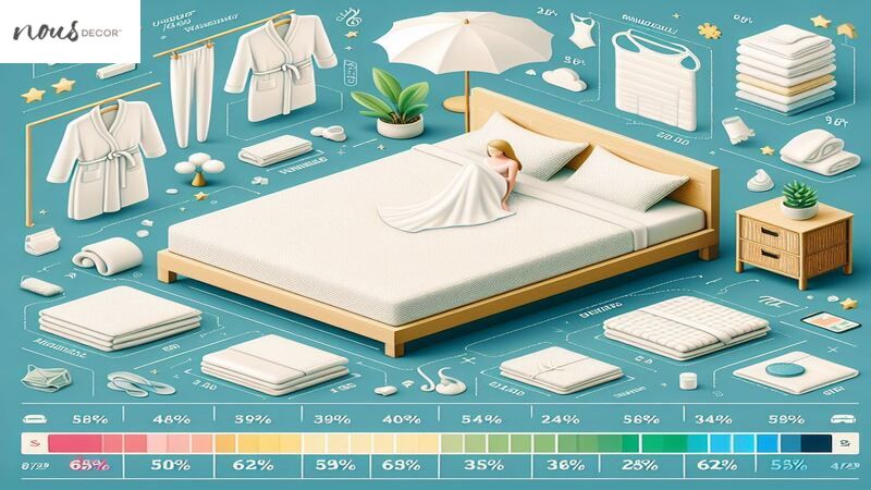 Alternative Bed Protector