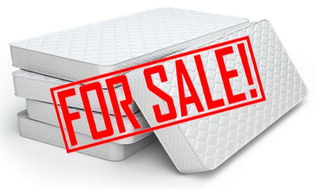 Disadvantages of Selling a Used Mattress