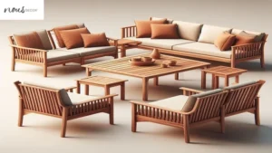Is Teak Wood Good For Outdoor Furniture