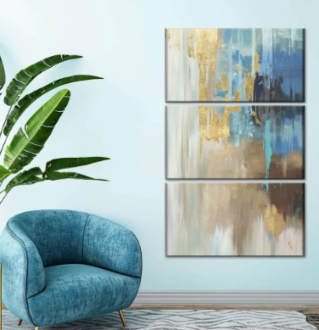 Stunning Acrylic Wall Art Decor To Wow Your Guests
