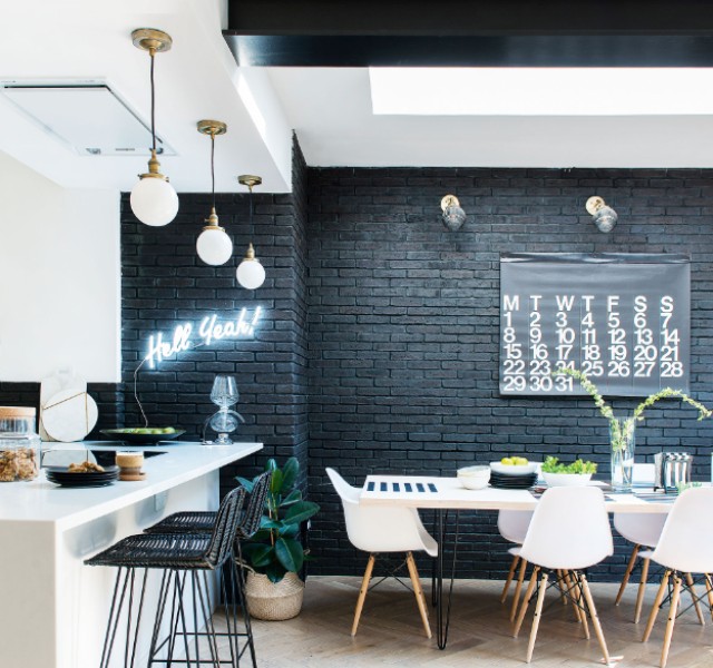 Stylish Kitchen Wall Art Decor To Add An Artistic Flair