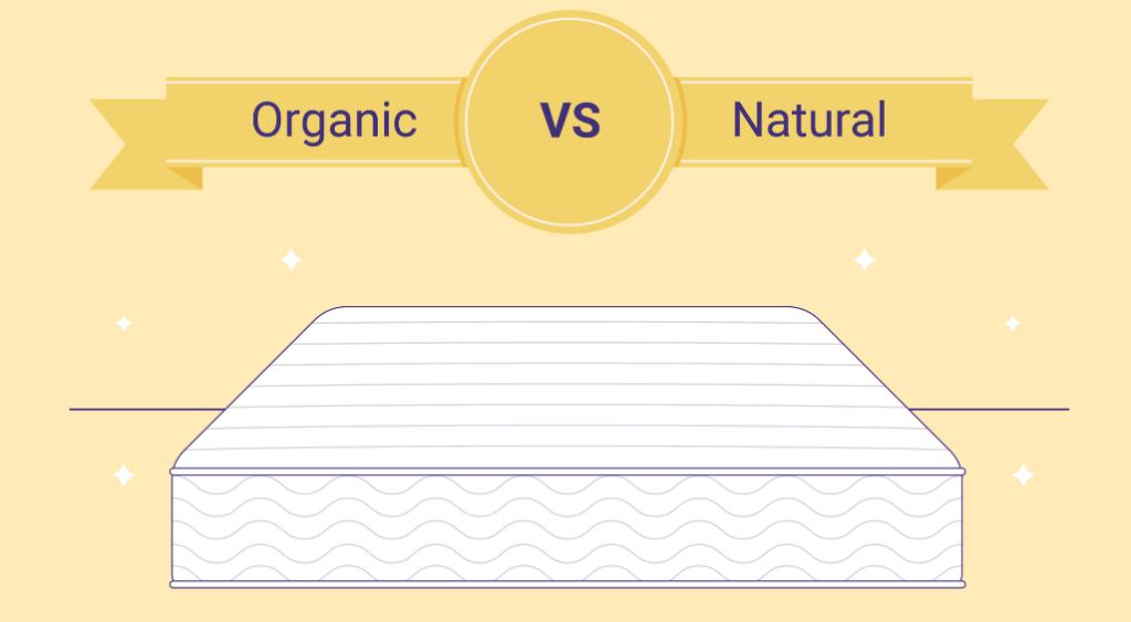 Ultimate Comparison Of Organic Mattress Vs Regular One