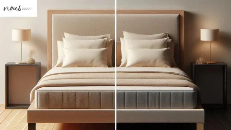 Ultimate Comparison of Organic Mattress vs Regular one