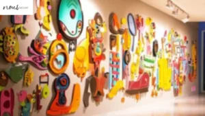 Wall Art School Decoration To Enlighten Academic Space