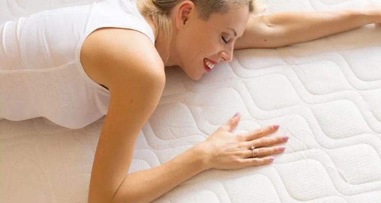 What Happens If You Sleep On A Mattress Too Soon