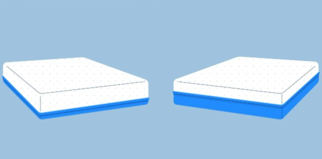 What Is The Difference Between A Firm And Plush Mattress