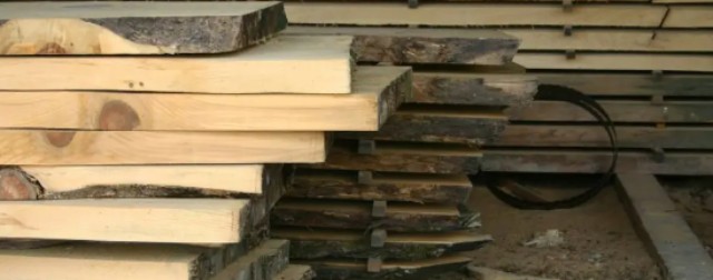 Choosing the Right Durable Wood for Your Needs
