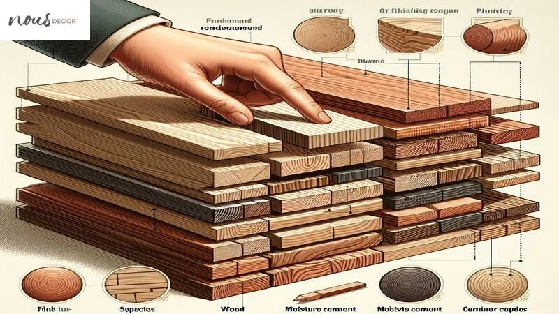 Choosing the Right Durable Wood for Your Needs