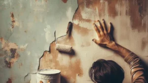 Can You Paint Old Plaster Walls