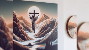 Finding Inspiring Christian Wall Art Decor For Your Home