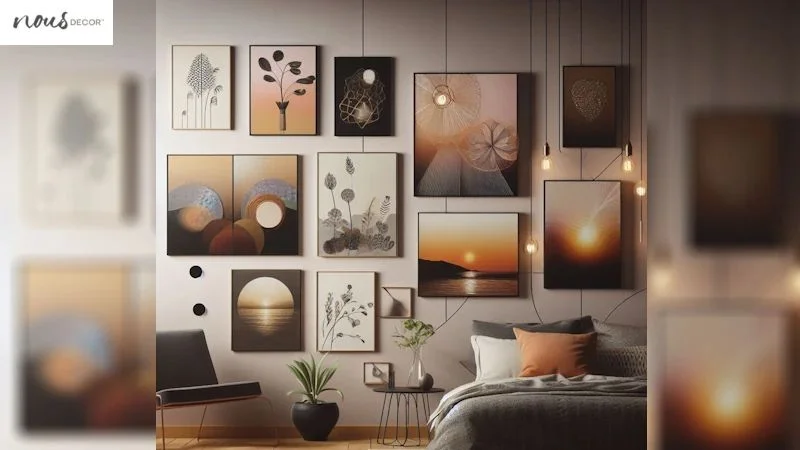 Crafting Your Signature Gallery Wall