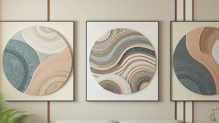 Decor Wall Art Website