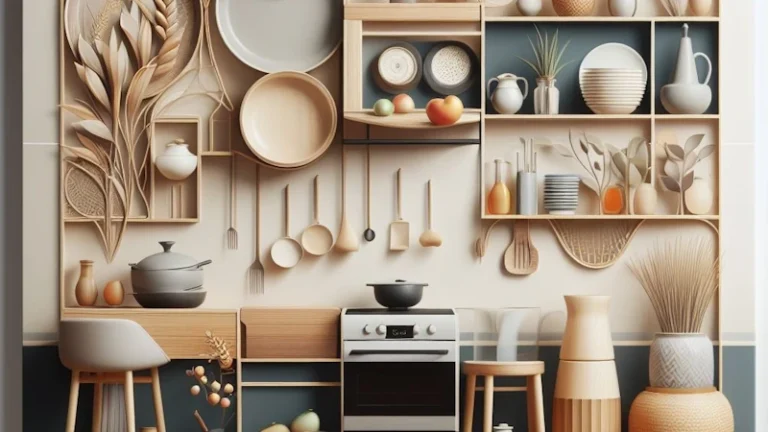 Decorative Kitchen Wall Art