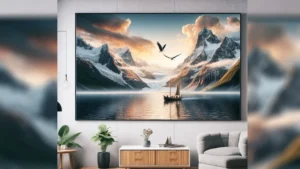 Stunning Digital Print Wall Art Decor To Spice Your Home Up