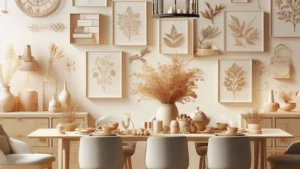 Dining Wall Art Decor To Elevate Your Eating Experience