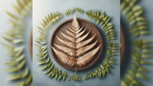 Fern Decor Wall Art To Create An Inviting Atmosphere