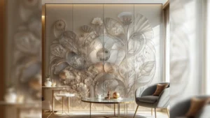 Stylish Glass Wall Art Decor For Your Home In 2024