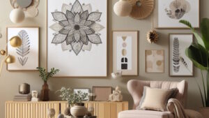Home Decorating Wall Art Decor Ideas To Liven Up Your Space