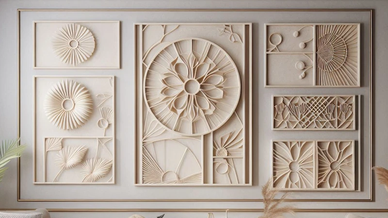 How to Choose the Right Plaster for Wall Art