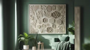 Which Is The Best Plaster Wall Art Color For Your Home?