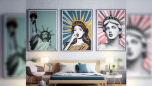 Top Pop Art Wall Decor For Every Room To Spice Up Your Home