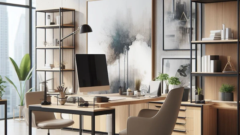 Reasons to Invest in Wall Art For Your Office