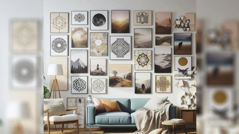 Top Canvas Wall Décor Pieces to Inspire Your Search